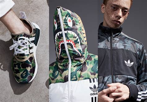 bape x adidas fake jacket|bape x shoes.